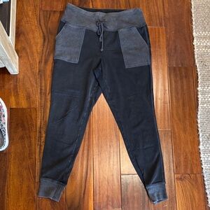 Wild Fable Gray Jogger Pants